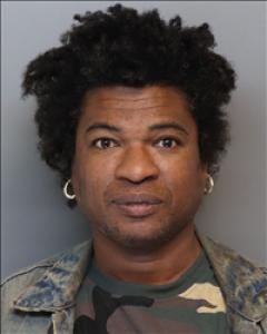 Patrick Fitzgerald Johnson a registered Sex Offender of South Carolina