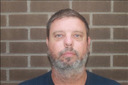 Ronald David Key a registered Sex Offender of South Carolina