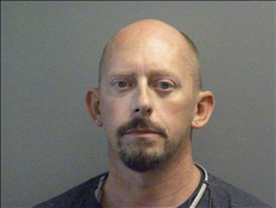 Scott Jason Caddo a registered Sex Offender of South Carolina