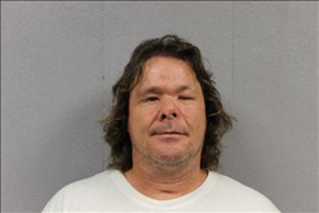 Glenn Allen Kunf a registered Sex Offender of Missouri