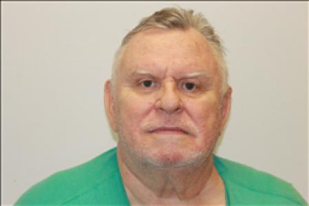 Donald Lee Chittenden a registered Sex Offender of South Carolina