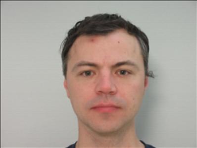 Daniel Lee Wilfong a registered Sex Offender of South Carolina