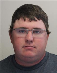 Joshua David Ryder a registered Sex Offender of South Carolina