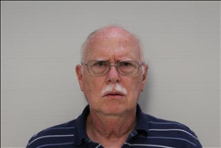 Patrick Lee Hamric a registered Sex Offender of South Carolina