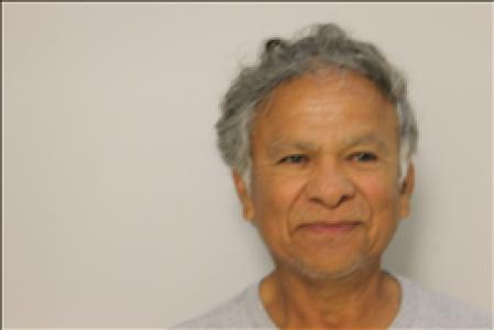 Amancio Venegas a registered Sex Offender of South Carolina