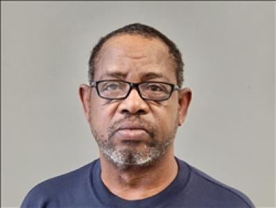 Julius Lee Beckman a registered Sex Offender of South Carolina