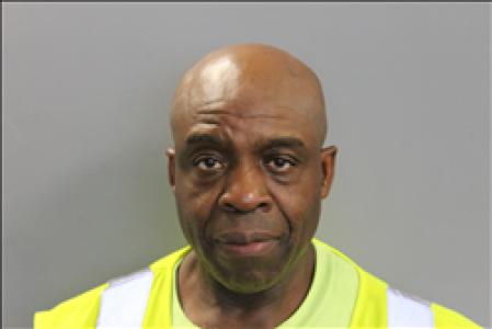 Henry Nmn Brown a registered Sex Offender of South Carolina