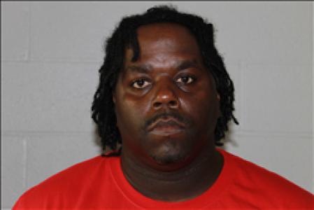 Shawn Lamar Brown a registered Sex Offender of South Carolina