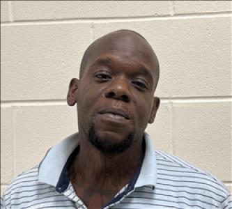 Javar Omar Wilson a registered Sex Offender of South Carolina