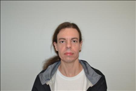 John Thomas Wilson a registered Sex Offender of South Carolina