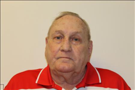 Kenneth Raymond Crismond a registered Sex Offender of South Carolina