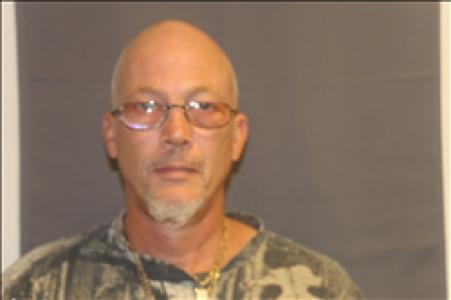 James Lee Turner a registered Sex Offender of South Carolina