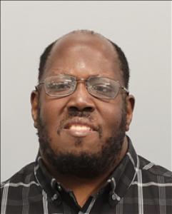 Reginald David Washington a registered Sex Offender of South Carolina