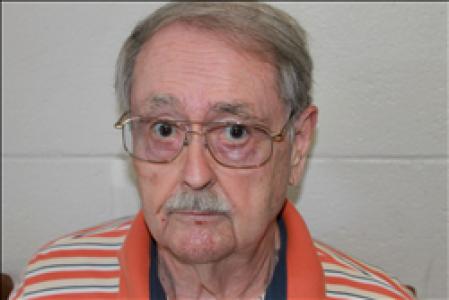 Geary Dean Roberts a registered Sex Offender of South Carolina