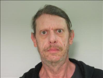 Robert Shaun Davis a registered Sex Offender of South Carolina