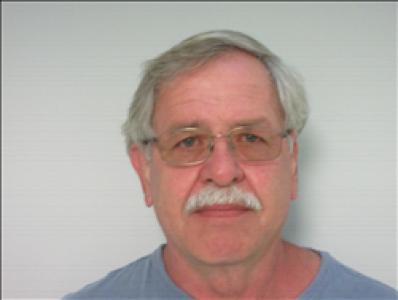 Donald Lee Duffin a registered Sex Offender of South Carolina