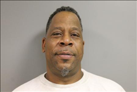 Luther Bernard Pearson a registered Sex Offender of South Carolina