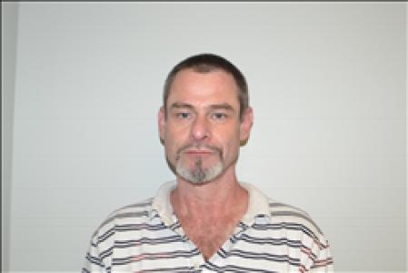 Jeremy Wade Crisp a registered Sex Offender of South Carolina