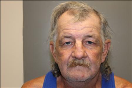 Barry Wayne Cook a registered Sex Offender of South Carolina