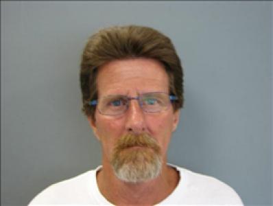 Donald William Caples a registered Sex Offender of New Mexico