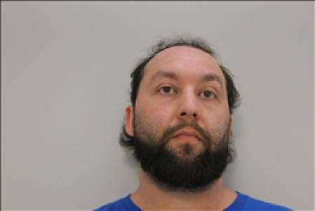 Allen Daniel Barton a registered Sex Offender of South Carolina