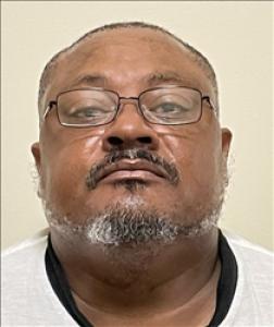 James Winfield Hunter a registered Sex Offender of South Carolina