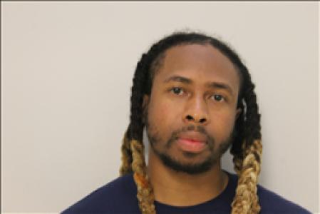Jamonte Shawntez Mosley a registered Sex Offender of South Carolina