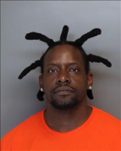 Antonio Jerome Jones a registered Sex Offender of South Carolina