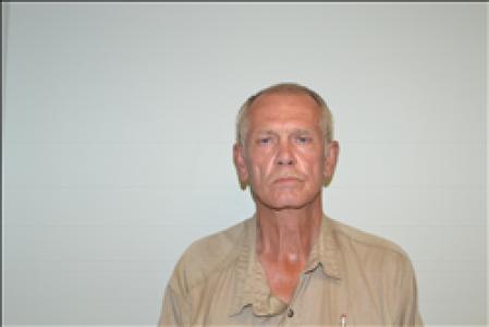 Daniel Welton Whiteside a registered Sex Offender of South Carolina