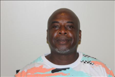 Tyrone Aiken a registered Sex Offender of South Carolina