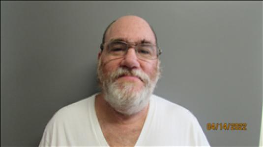Edwin John Schnoor a registered Sex Offender of South Carolina