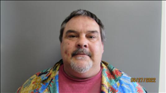 Brian Keith Caudill a registered Sex Offender of South Carolina