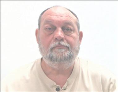 Eric Michael Shoemaker a registered Sex Offender of South Carolina