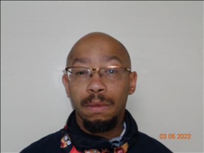 Kevin Lamont White a registered Sex Offender of South Carolina