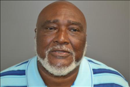 Louis Cornealis Brown a registered Sex Offender of South Carolina