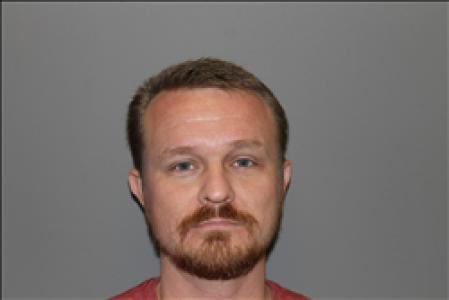 Adam Dale Triplett a registered Sex Offender of South Carolina