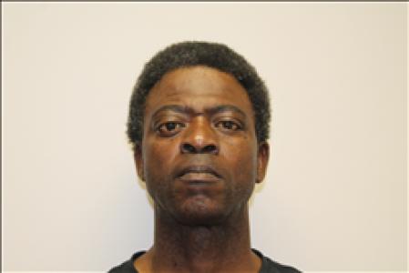 Willie F Warren a registered Sex Offender of South Carolina