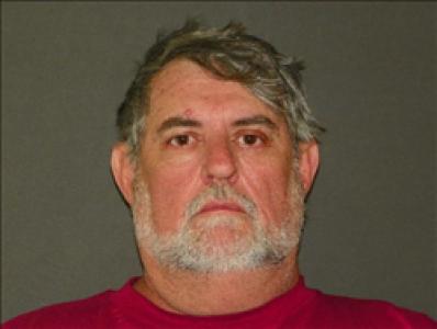 Samuel Joseph Everts a registered Sex Offender of Texas