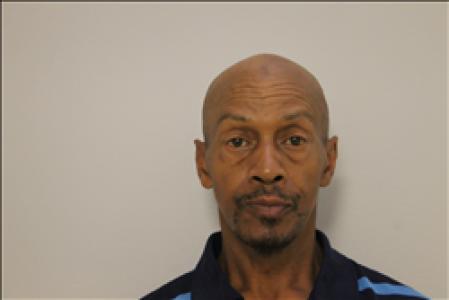 Douglas Reginal Girard Clark a registered Sex Offender of South Carolina