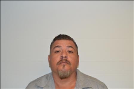 Edmundo Guerrero a registered Sex Offender of Texas