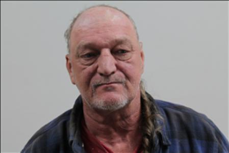 Glenn Roland Otto a registered Sex Offender of South Carolina