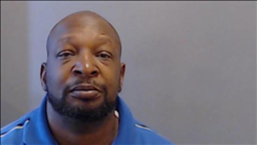 Delvecio Romarie Minton a registered Sex Offender of South Carolina
