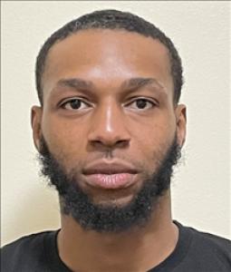 Tevin Carrell Brown a registered Sex Offender of South Carolina