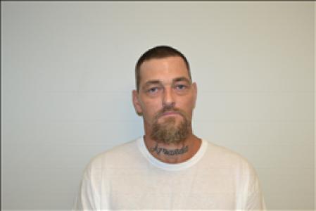 Danny Edward Attaway a registered Sex Offender of South Carolina