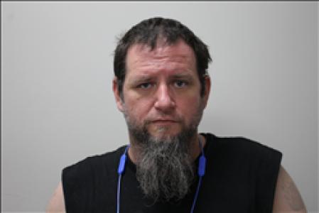 Danny Wayne Byrum a registered Sex Offender of South Carolina