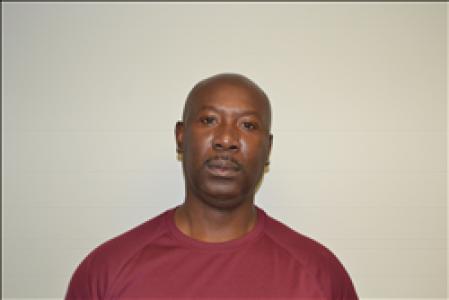 Tyrone Alexander Ancrum a registered Sex Offender of South Carolina