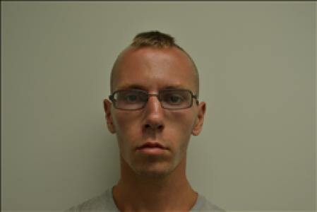 Matthew Bryant Martin a registered Sex Offender of North Carolina