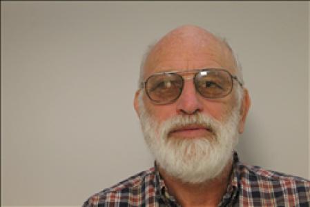 Mark Arden Enslin a registered Sex Offender of South Carolina