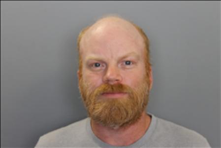 Brian Scott Stephenson a registered Sex Offender of South Carolina