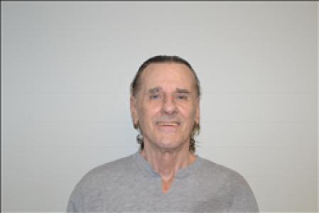 Michael Alan Long a registered Sex Offender of South Carolina